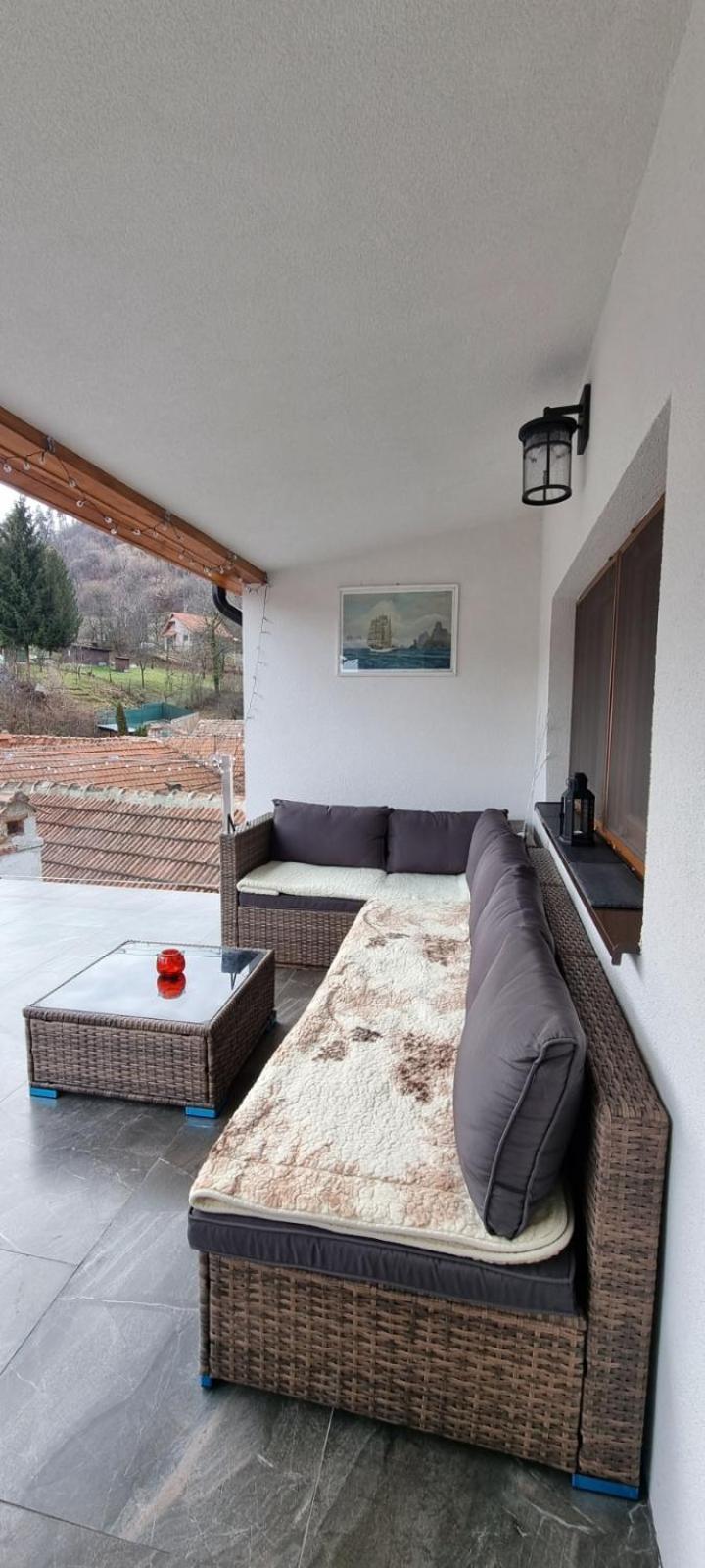 Roca Room Atias Exterior foto
